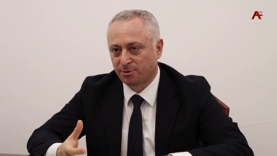 Делегация Минэкономразвития России прибыла в Абхазию с рабочим визитом