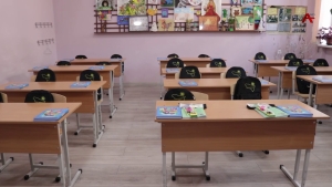 Актәи акласс ахь зшьаҿа еихызго ахәыҷқәа рзы ашәырақәа