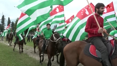 Иҳаҩсыз амҽышазы Лыхны имҩаҧысит аҽаҩра ныҳәа