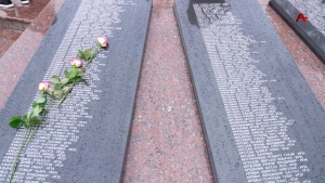 Март 15,16 - Гәымсҭатәи афронт ала Аҟәа ахақәиҭтәразы иҭахаз агәымшәақәа ргәалашәара иамшуп