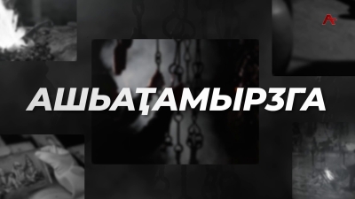 Ашьаҭамырӡга. Нарҭаа ирызку аепос аҧсуара анормақәа шаныҧшуа