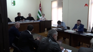 Суд по тройному убийству