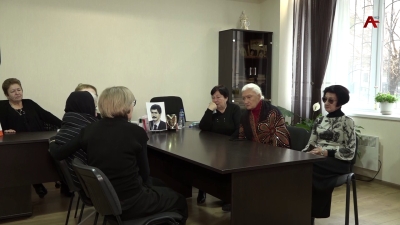 «Агәалашәара еиқәырхо» - абас ахьӡуп Аҧсны анацәа рхеилак ҳтәылаҟны имҩаҧнаго аҭоурыхтә проект