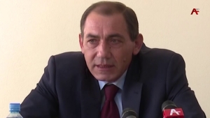 Международная научно-практическая конференция памяти Виктора Маландзия