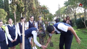 Курченко лыхьӡ зху аҳҭнықалақь абаҳчаҟны &quot;Ақьиара аллеиа&quot; шьаҭаркуп