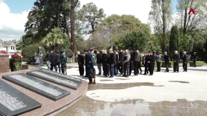 Армия зовёт молодых