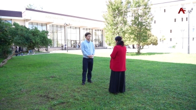 Аҧсны амш аҽеиҭанакуеит,ақәаршҩы ҟалоит ҳәа днарбоит аҳауагәаҭаҩцәа