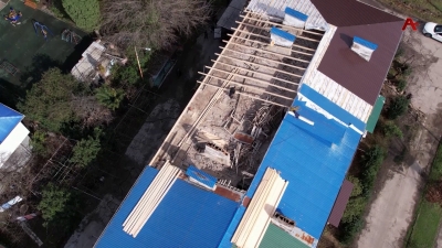 Аҩнеихагылақәа рхыб аҧсахра, аӡымҩангагатә цәаҳәақәа рышьҭаҵара уҳәа инагӡоу маҷым Гагра араионаҿ