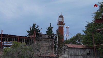 5 миллионов рублей выделено на реализацию проекта по реконструкции Хаба Маяк