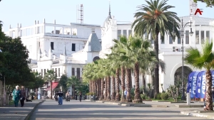 В Сухуме на набережной Махаджиров пройдёт гастрономический фестиваль «Ҭагалан агьама: афеихоа»