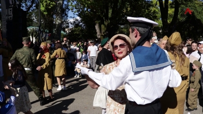 Аҧсны иҟоу Москва аҩны еиҿнакааит Аиааира амш ныҳәа иадҳәаланы аконцерт